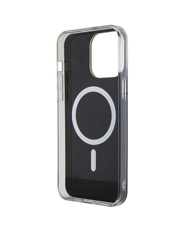 Guess GUHMP15LHITSK Apple iPhone 15 Pro 6.1" чехол для мобильного телефона (Gradient 1)