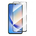 Fusion full glue 5D защитное стекло для экрана Samsung A346 Galaxy A34 5G черное