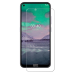 Fusion Tempered Glass Защитное стекло для экрана Nokia 3.4