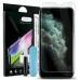 Fusion UV 9H Защитное стекло + Эко Клей + Лампа для экрана Samsung N975 Galaxy Note 10 Plus