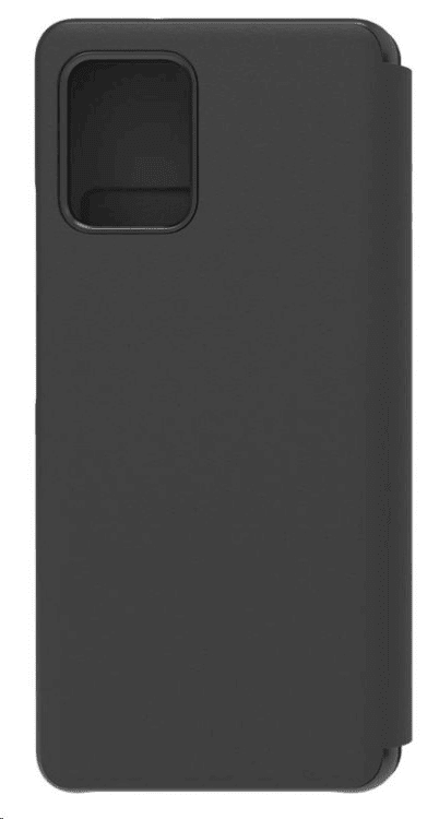 Обложка книги «GP-FWA426AM Samsung Book Case for Galaxy A42 5G Black»