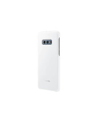 Samsung EF-KG970CWEGWW LED чехол для Samsung G970 Galaxy S10e белый