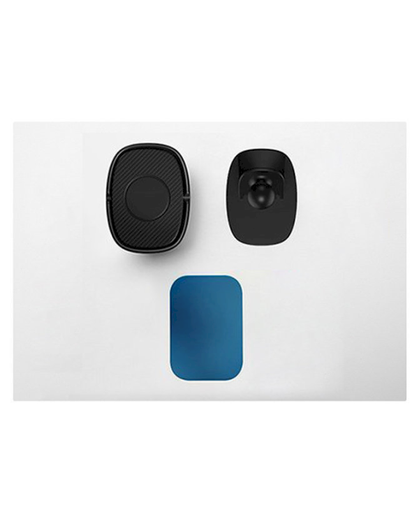 360-Degree Universal Magnetic Car Mount Holder for Car Dashboard black