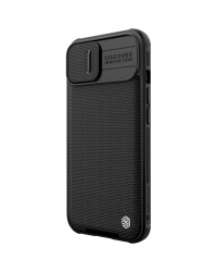 Nillkin Textured PRO Hard Case for Apple iPhone 13 Black