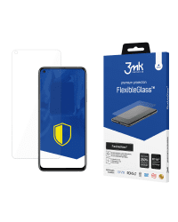 Xiaomi Mi 10T/Mi 10T Pro 5G - 3mk FlexibleGlass™ screen protector