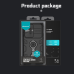 Дополнительное изображение книги «Nillkin CamShield Armor PRO Hard Case for Samsung Galaxy S23 Ultra Black»