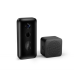 Обложка книги «Xiaomi Smart Doorbell 3 умный дверной звонок черный»