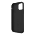 GUHCN61G4GLGR Чехол Guess 4G Stripe для iPhone 11 серый