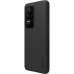 Обложка книги «Nillkin Super Frosted PRO Back Cover for Poco F4 5G Black»