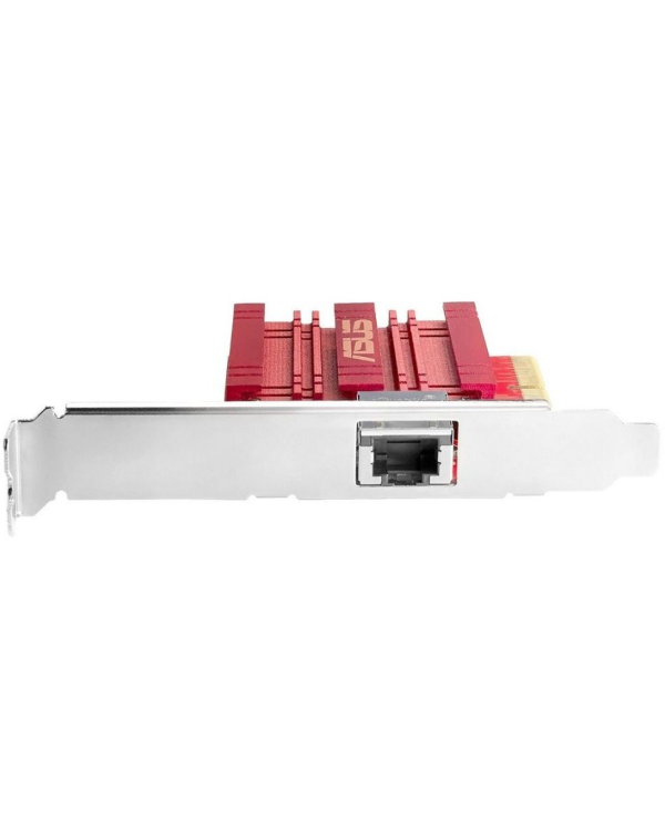 Asus XG-C100F Сетевой адаптер 10 Гбит|с PCI