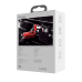 Baseus Power Starter Super Energy Car Jump Starter 12000 mAh 12 V (1000 A / 600 A) red (CRJS03-09)