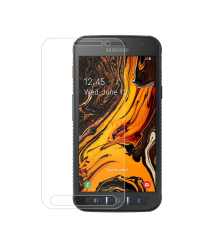 Защитная пленка из закаленного стекла Fusion Japan для Samsung G398 Galaxy Xcover 4 / 4S