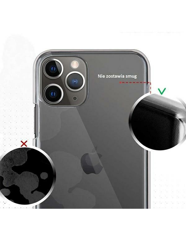 Mercury Clear Jelly G970 S10e