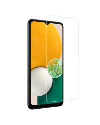 Защитная пленка из закаленного стекла Fusion Japan для Samsung A135 Galaxy A13 4G