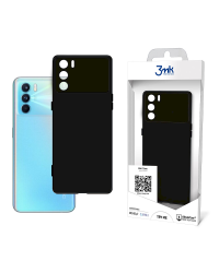 Oppo K9 Pro - 3mk Matt Case black