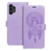 Fusion Mezzo dreamcatcher книжка чехол для Samsung A226 Galaxy A22 5G фиолетовый