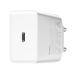 Baseus Charger USB Type C Power Delivery 18 W 3 A White