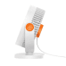 Baseus Serenity desktop oscillating fan (white)