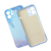 Fusion Pop case силиконовый чехол для Samsung A025 Galaxy A02S (дизайн 2)