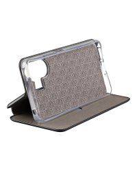 OBAL:ME Book Case for Xiaomi Redmi 13C 4G|Poco C65 Black