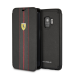 Ferrari Book FESURFLBKTS9BKR S9 G960 czarny|black Urban