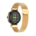 Borofone Smartwatch BGA12 gold Borofone Smartwatch BGA12 gold