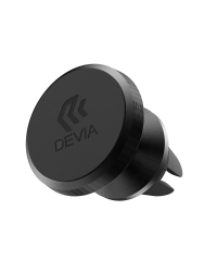Devia car holder Titan magnetic black