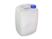 Канистра 20L (P, 1,05kg) с синей крышкой