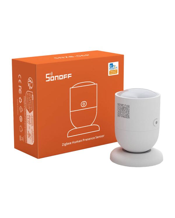 ZigBee датчик присутствия человека Sonoff SNZB-06P