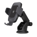 Обложка книги «Devia Navigation car holder with wireless charging black 10W»