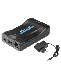 Конвертер Fusion HDMI в SCART