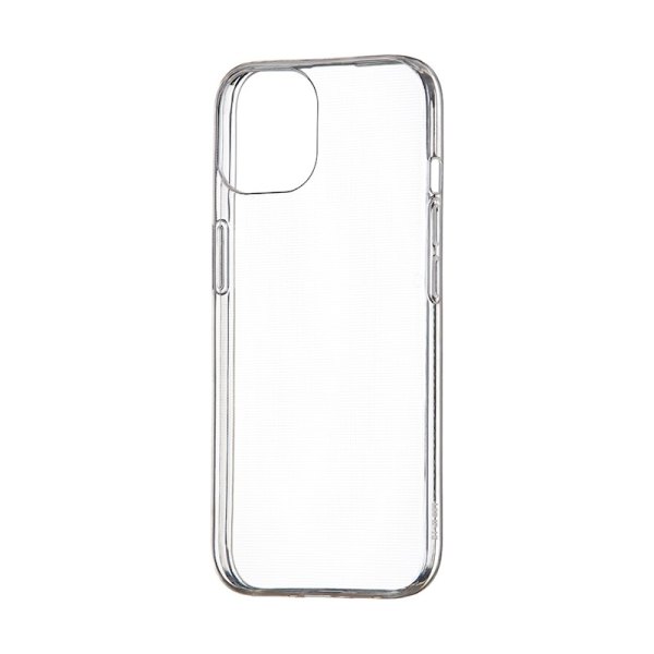 Fusion Ultra Back Case 2 mm Прочный Силиконовый чехол для Samsung A266 Galaxy A26 5G Прозрачный