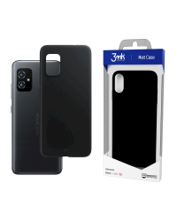 Asus Zenfone 8 - 3mk Matt Case black