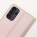 чехол Fusion Smart Soft для Samsung Galaxy A54 5G розовый