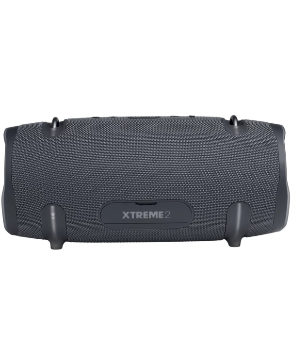 Беспроводная колонка JBL XTREME 2 bluetooth 4.2/IPX7 серая