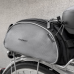 Дополнительное изображение книги «Wozinsky Bicycle Bike Pannier Bag Rear Trunk Bag with Shoulder Strap 13L black (WBB1BK)»