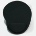 Обложка книги «Setty mouse pad with a wrist support black»