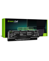 Green Cell Battery A32-N55 for Asus N55 N55S N55SF N55SL N75 N75S N75SF N75SL