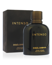 Dolce & Gabbana Pour Homme Intenso EDP M 75ml