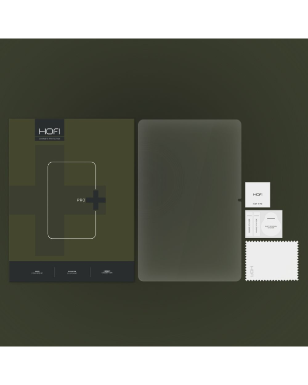 HOFI GLASS PRO+ XIAOMI REDMI PAD PRO 12.1 ПРОЗРАЧНОЕ ЗАКАЛЕННОЕ СТЕКЛО