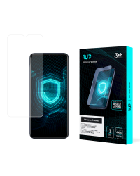 Oppo A15 - 3mk 1UP screen protector