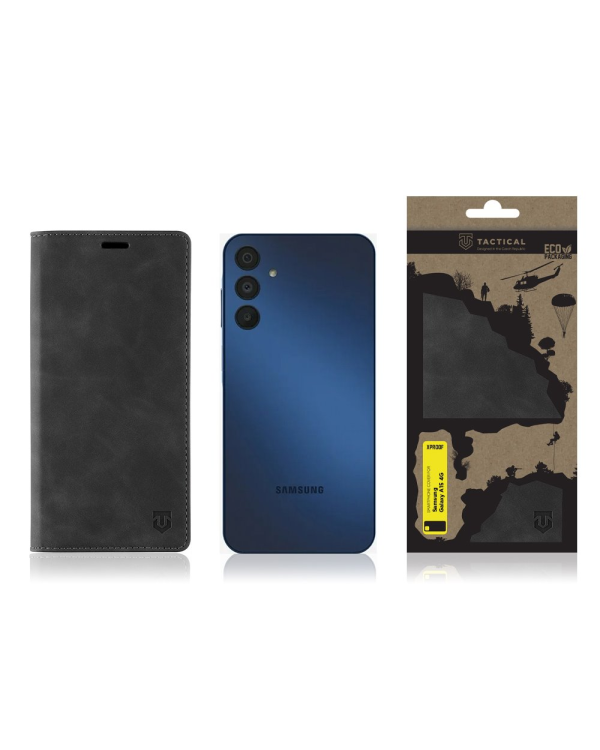 Дополнительное изображение книги «Tactical Xproof для Samsung Galaxy A15 4G Black Hawk»