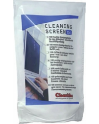 Uzpildes Paka Cleanlike TFT|LCD 100 gab