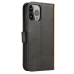 Чехол Fusion Smart Magnet Case iPhone 14 черный