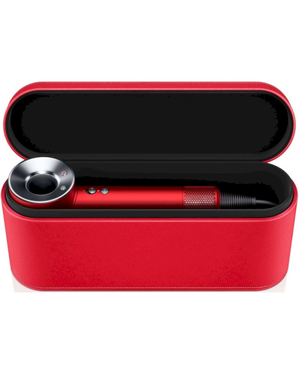 Dyson HD03 Supersonic фен (Red Limited Edition)