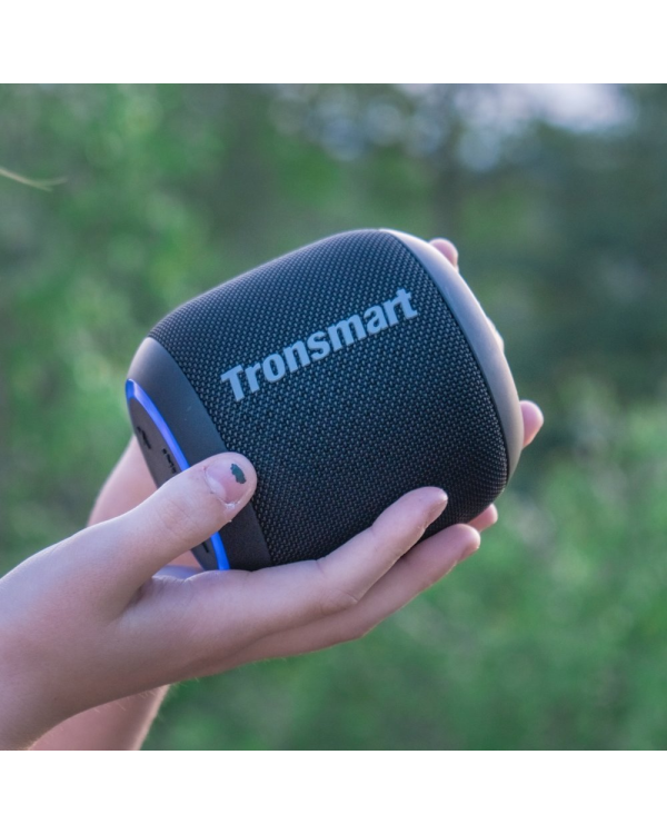 Tronsmart T7 Mini Portable Wireless Bluetooth 5.3 15W Speaker