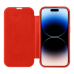 Tactical Safety Smoothie Cover for Apple iPhone 14 Pro Chilli