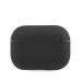 Обложка книги «MEAPCSLBK Mercedes Leather Case for AirPods Pro Black»