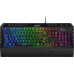 Игровая клавиатура Sharkoon Skiller SGK5 со светодиодной подсветкой / мультиуправление