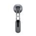 Baseus T-Space magnetic car holder for the cockpit - silver